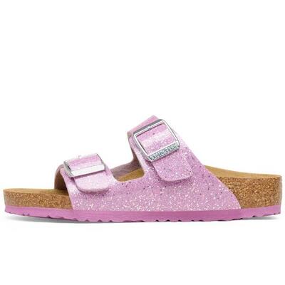 Ciabatte Birkenstock Arizona Kids Birko Flor Junior