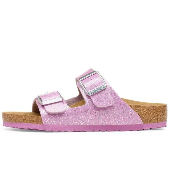 Ciabatte Birkenstock Arizona Kids Birko Flor Junior