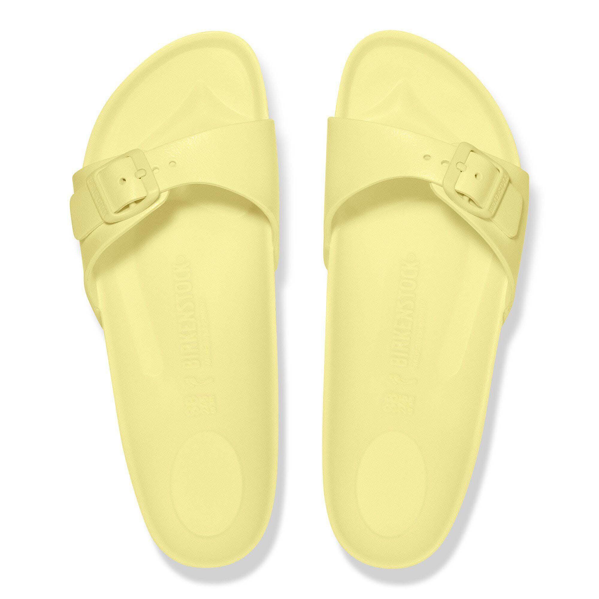 Mules Birkenstock Madrid Eva Femme 4/5