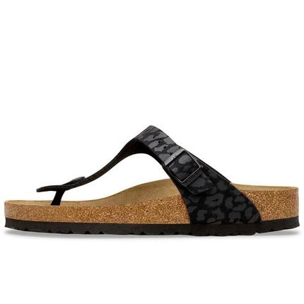 Birkenstock Gizeh Synthetische Slipper Dame