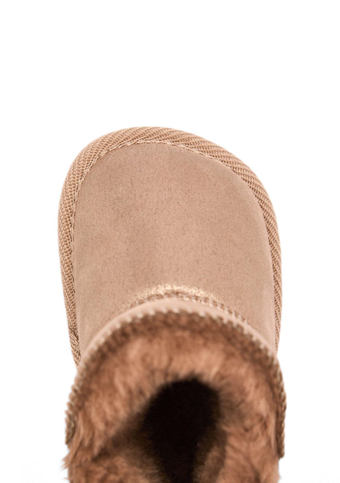 Botas de Bebés Respetuosas Puntera Ancha Tecnobaby 4/5