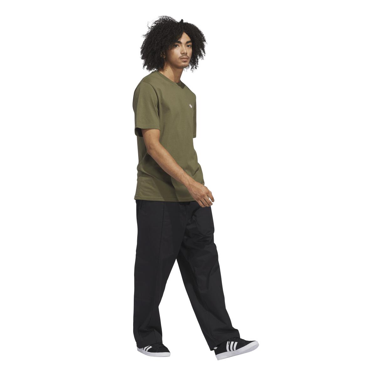 Pintuck Pant - Unisex Broek 5/7
