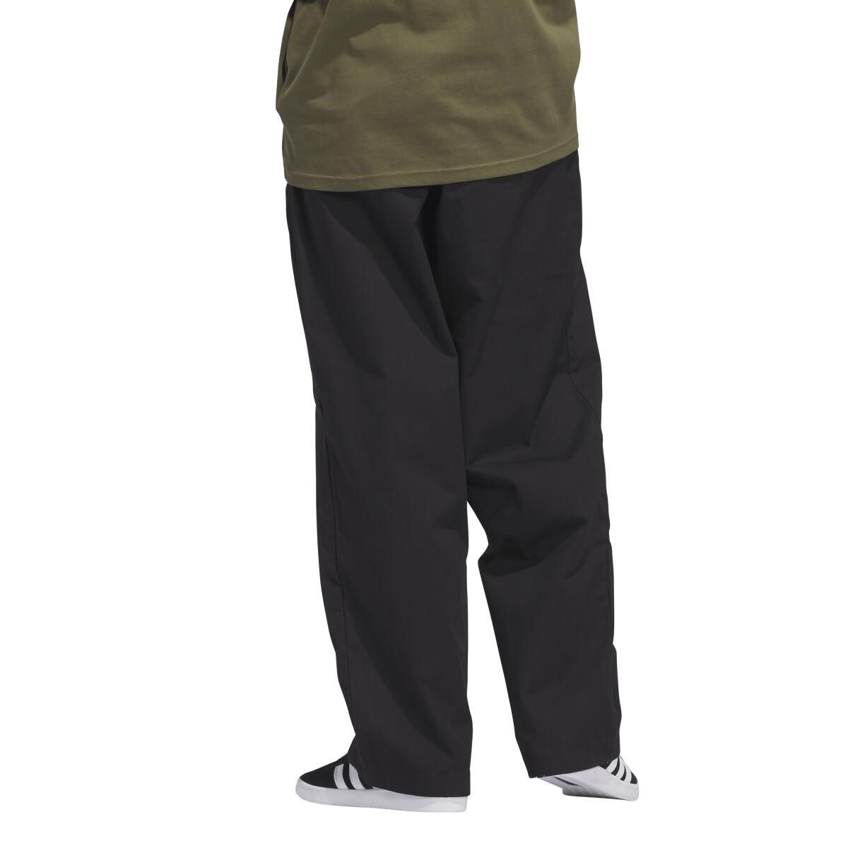 Pintuck Pant - Unisex Broek 4/7