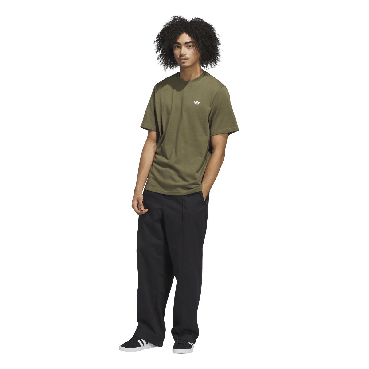 Pintuck Pant - Unisex Broek 6/7