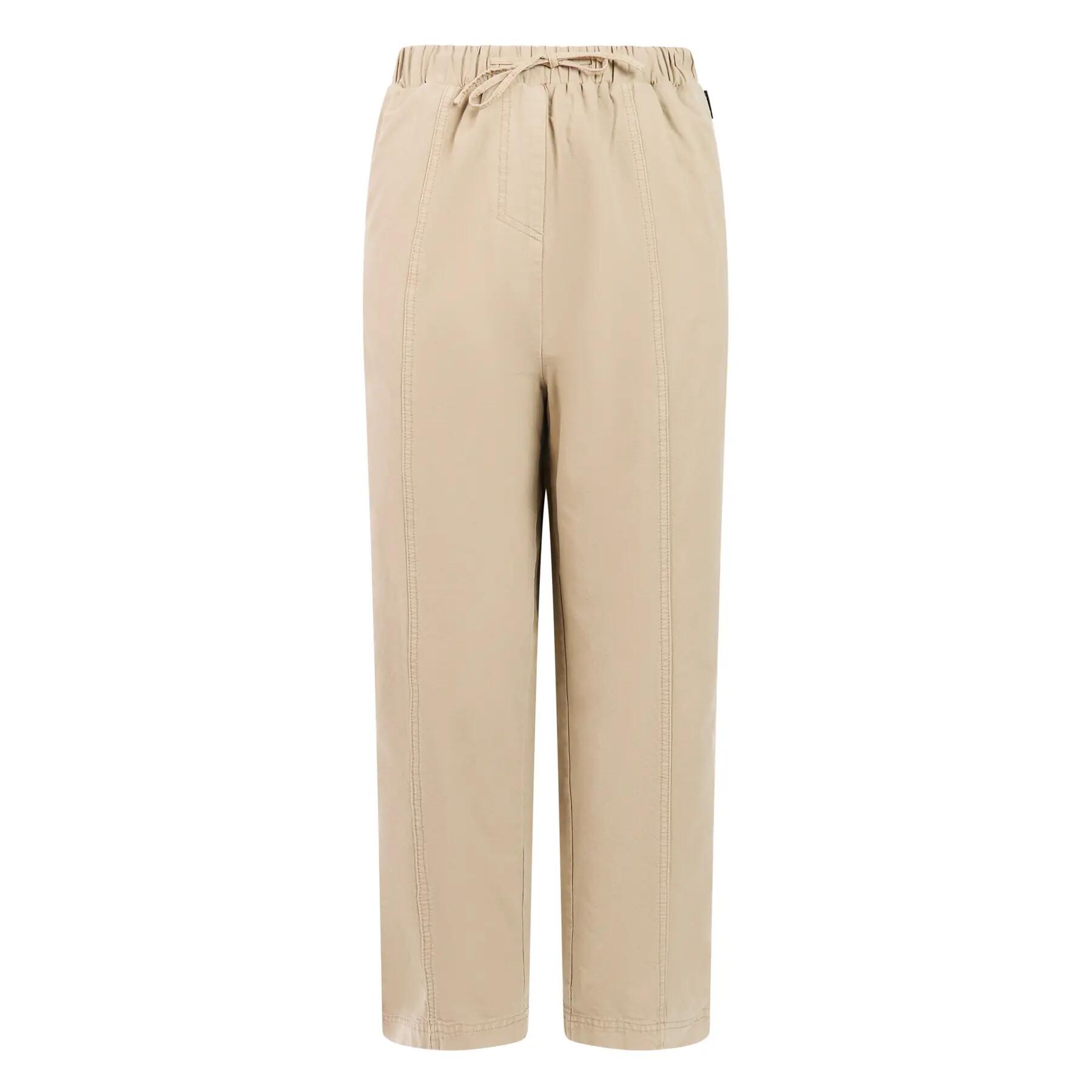 braun / beige / beige