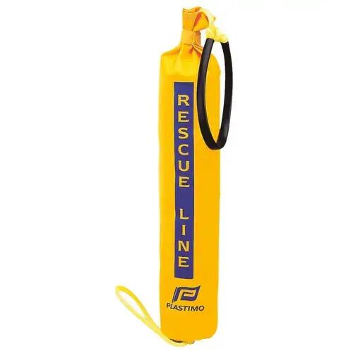 Rescue Line rescue system - throw bag with floating line, 20m