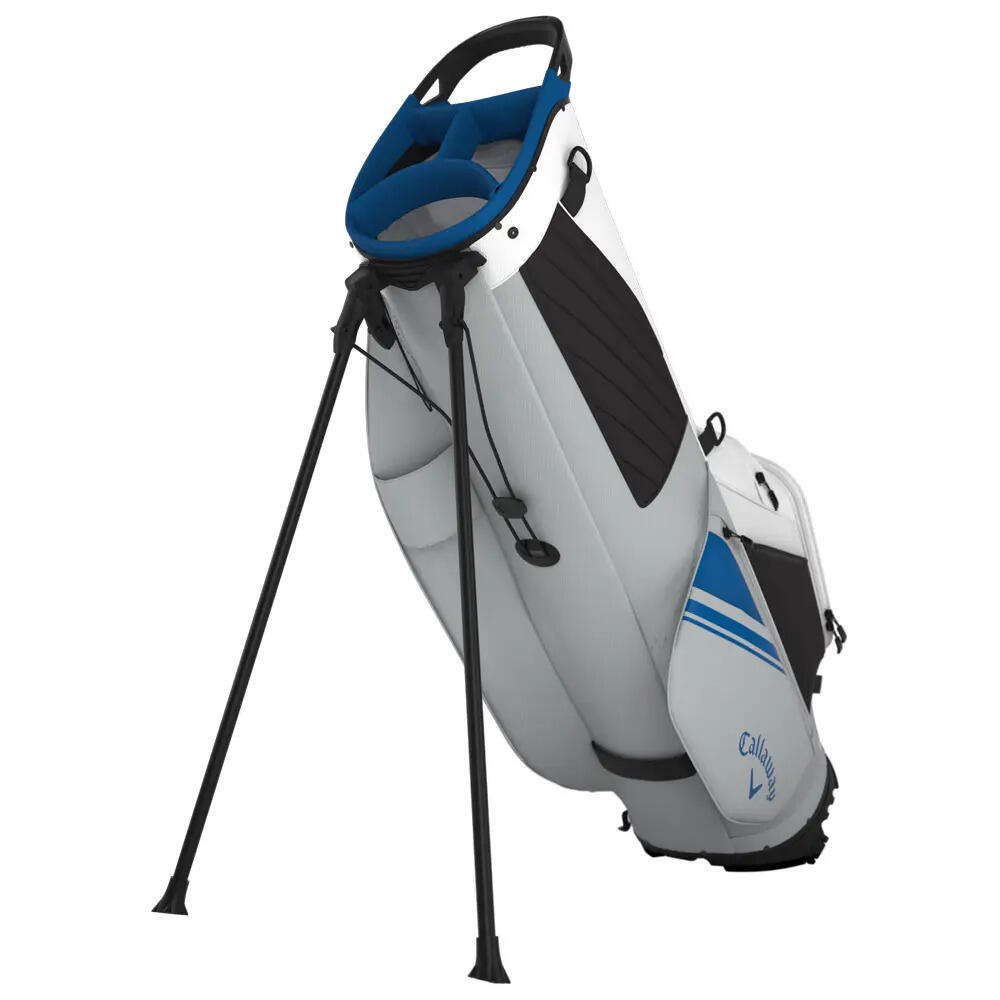 Bolsa de golf con trípode Callaway Chase 2/3