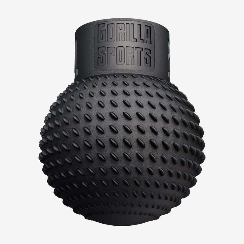 Atașament pentru halteră lungă Landmine