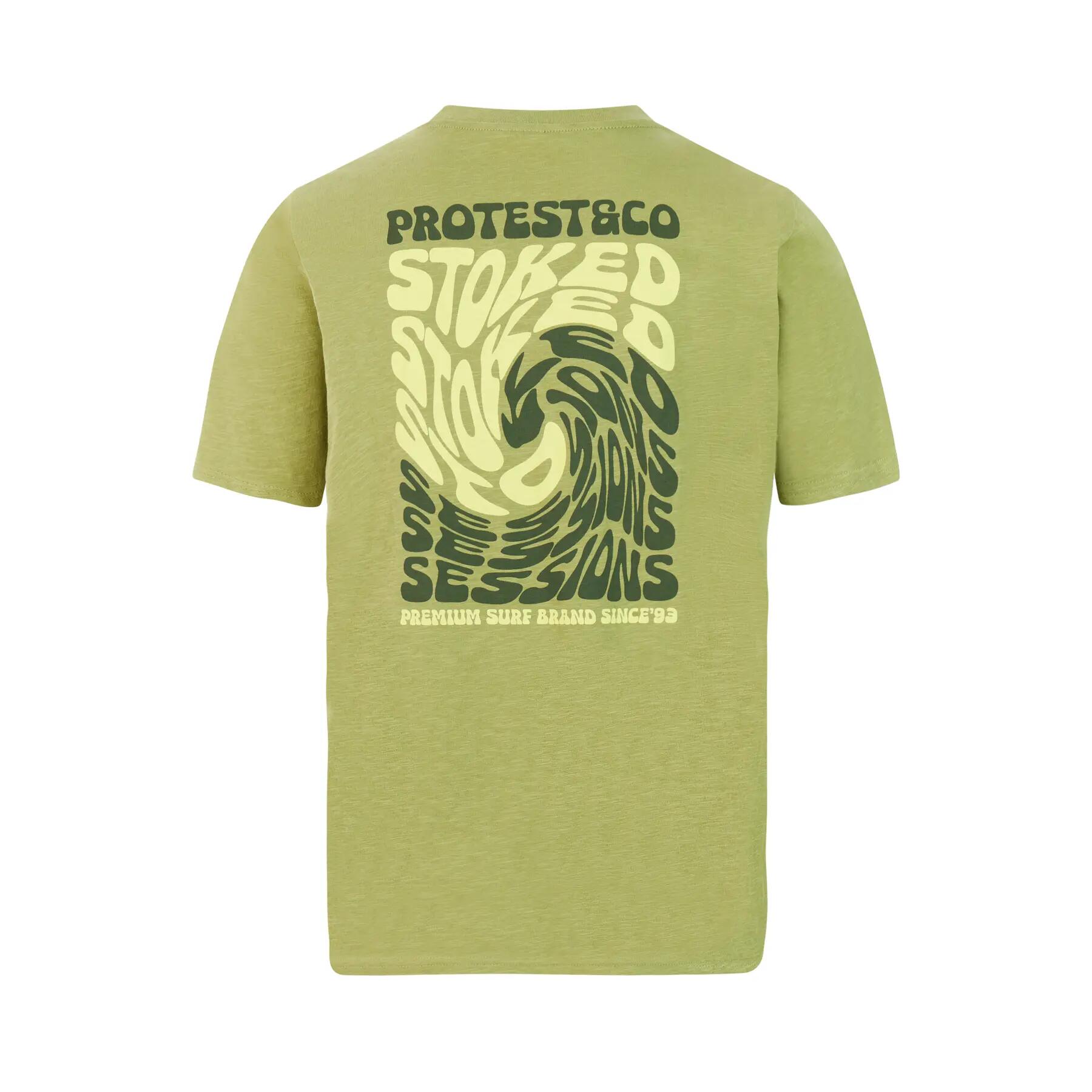 T-shirt Protest Evina 2/2