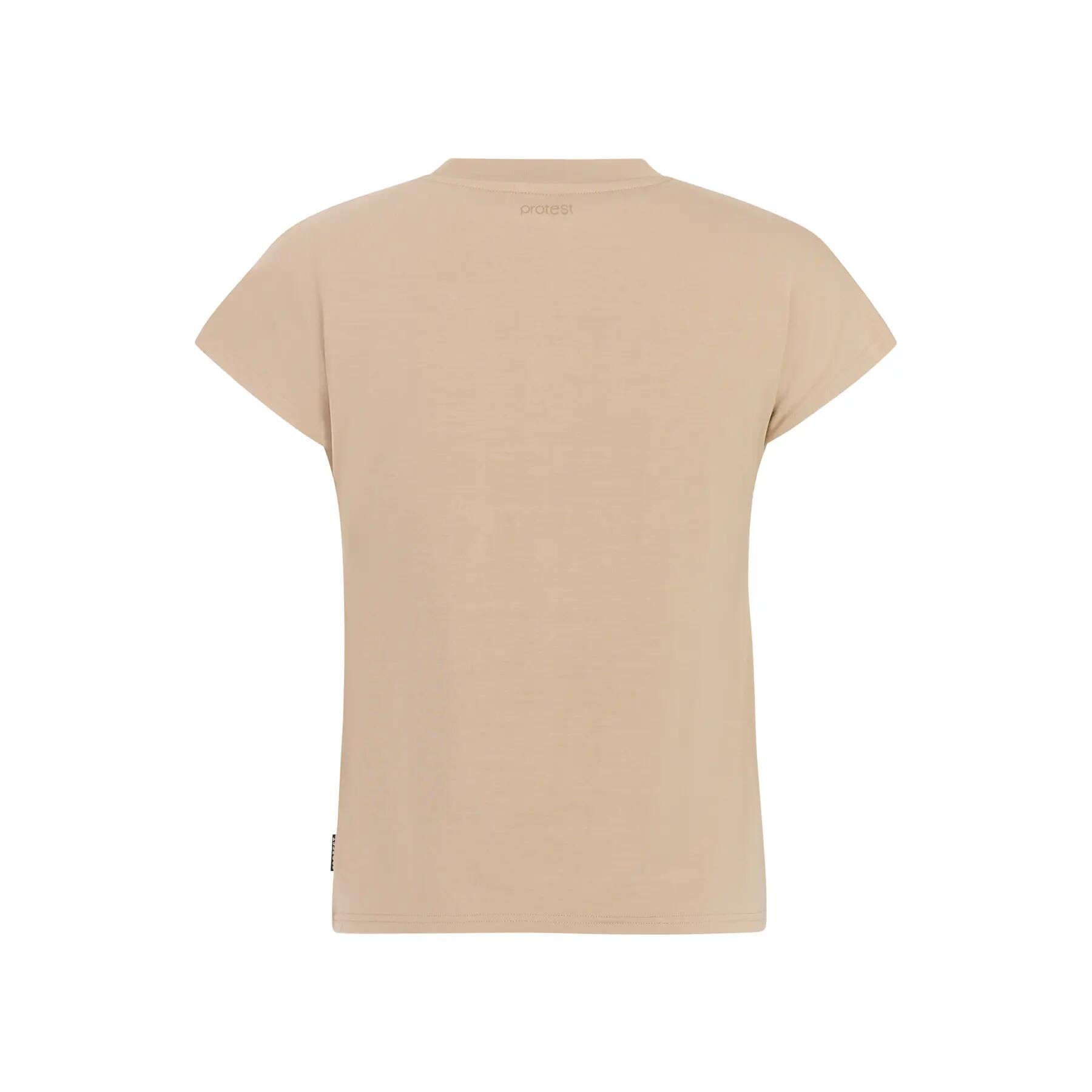 T-shirt da donna Protest Agnes 2/2