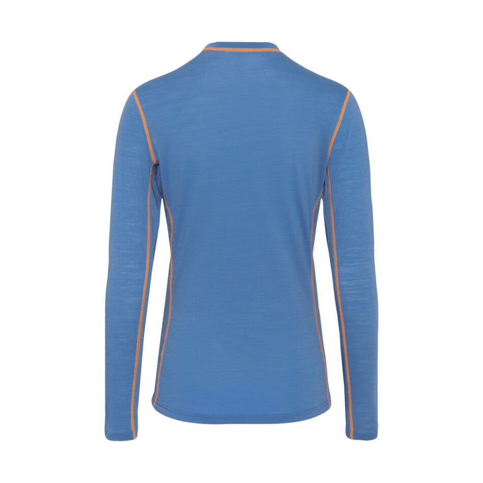 T-shirt manches longues femme Kari Traa Iselin 2/6