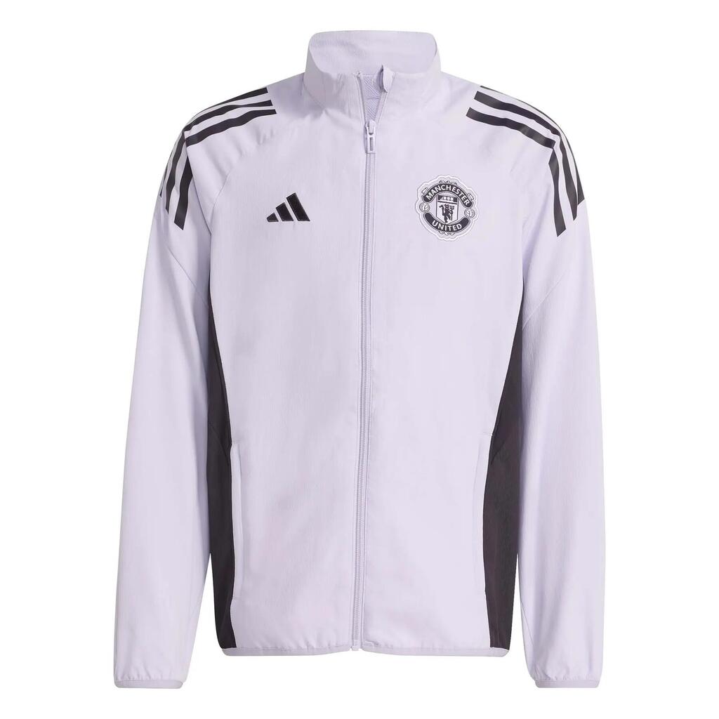 Manchester United kids' presentation jacket 2025/26