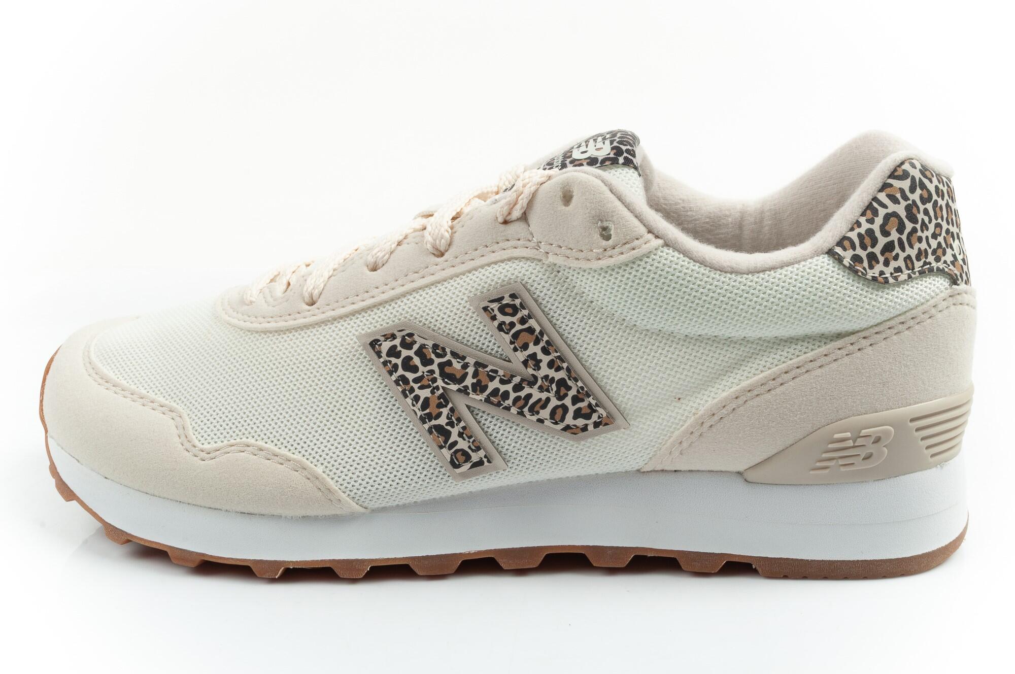Scarpe sportive da donna New Balance 515 2/7