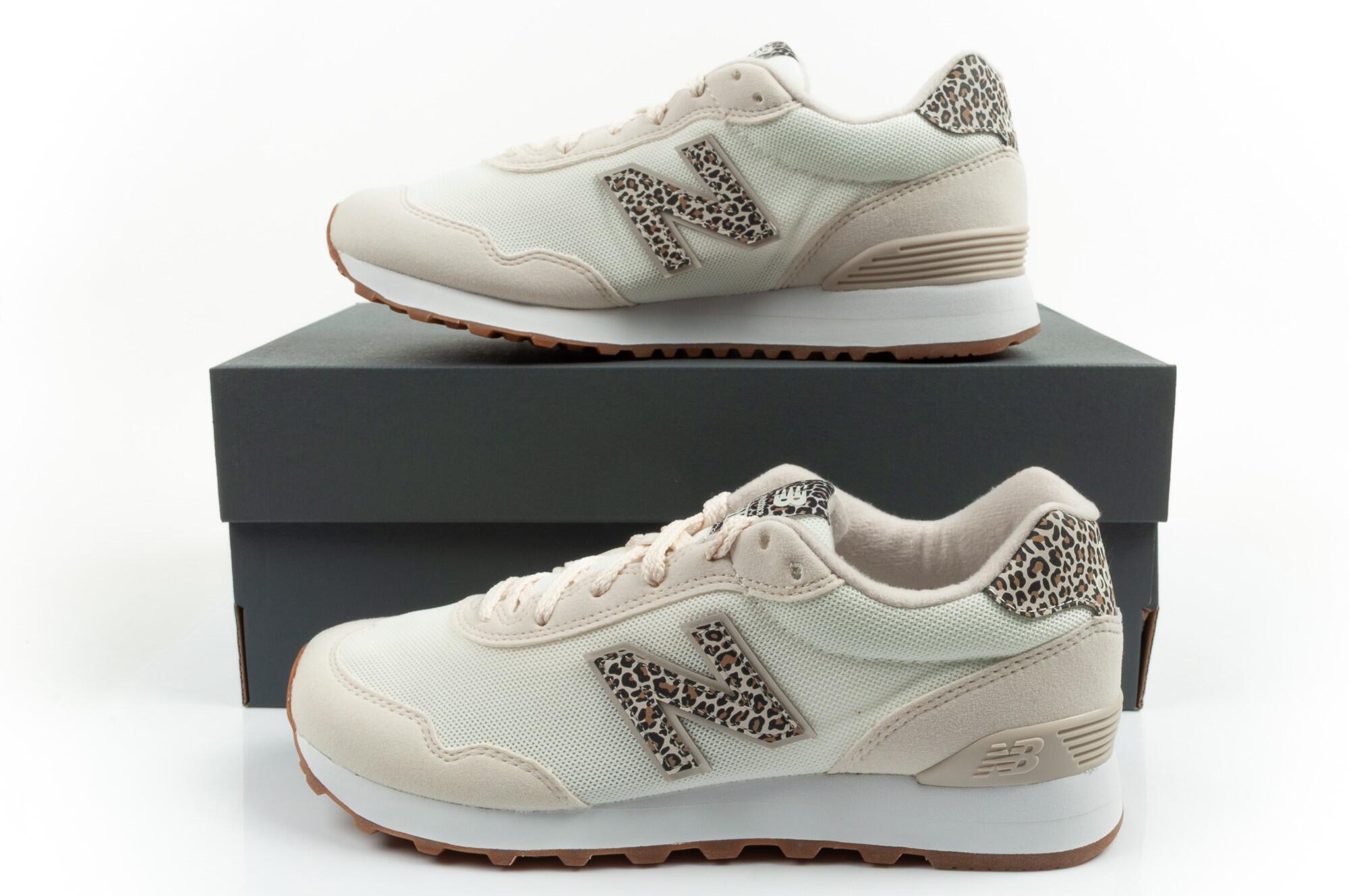 Scarpe sportive da donna New Balance 515 7/7