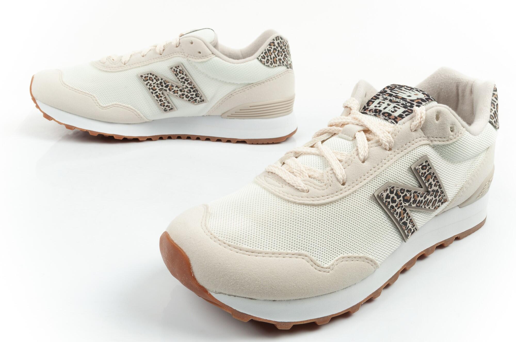 Scarpe sportive da donna New Balance 515 5/7