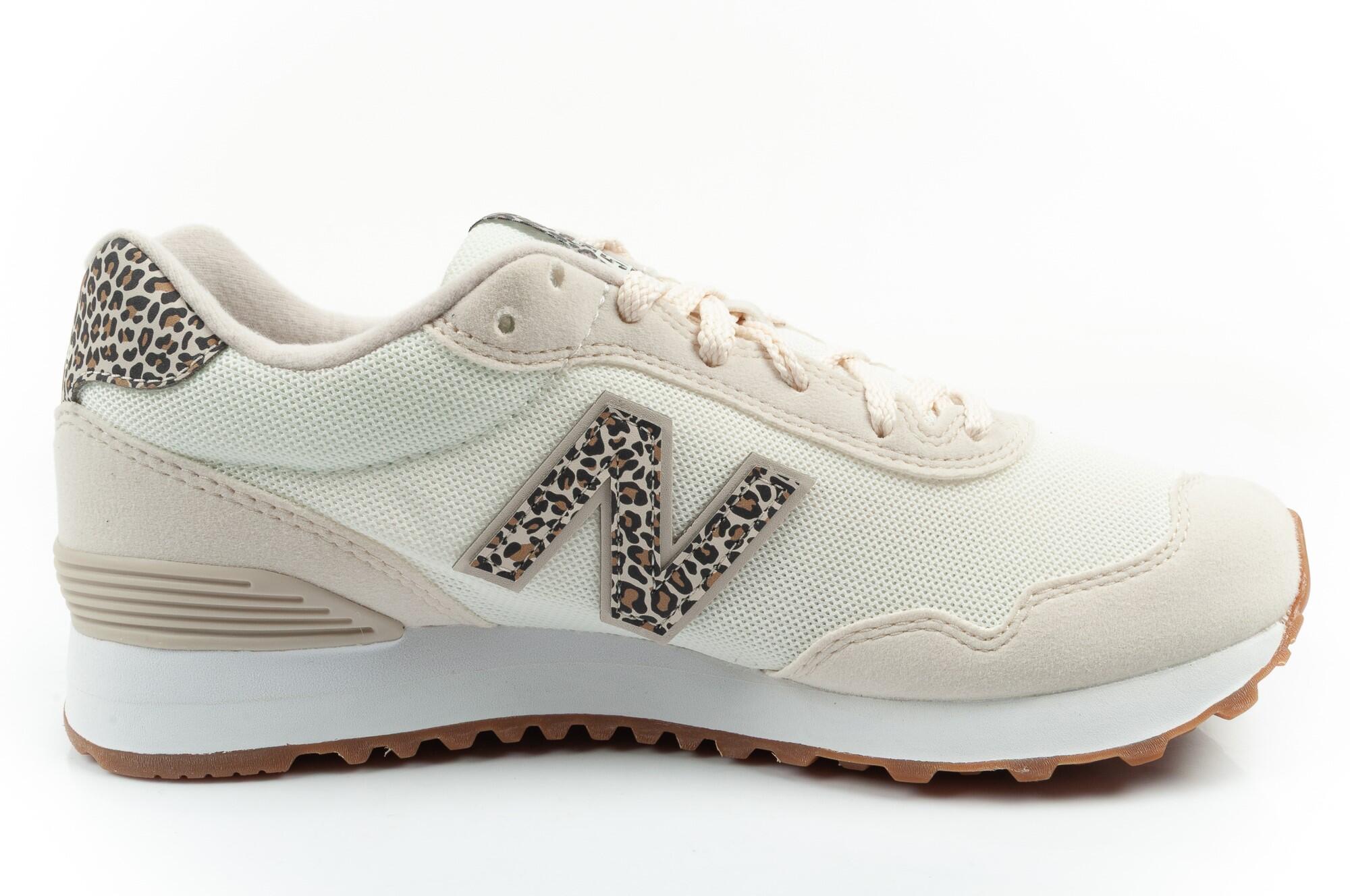 Scarpe sportive da donna New Balance 515 4/7