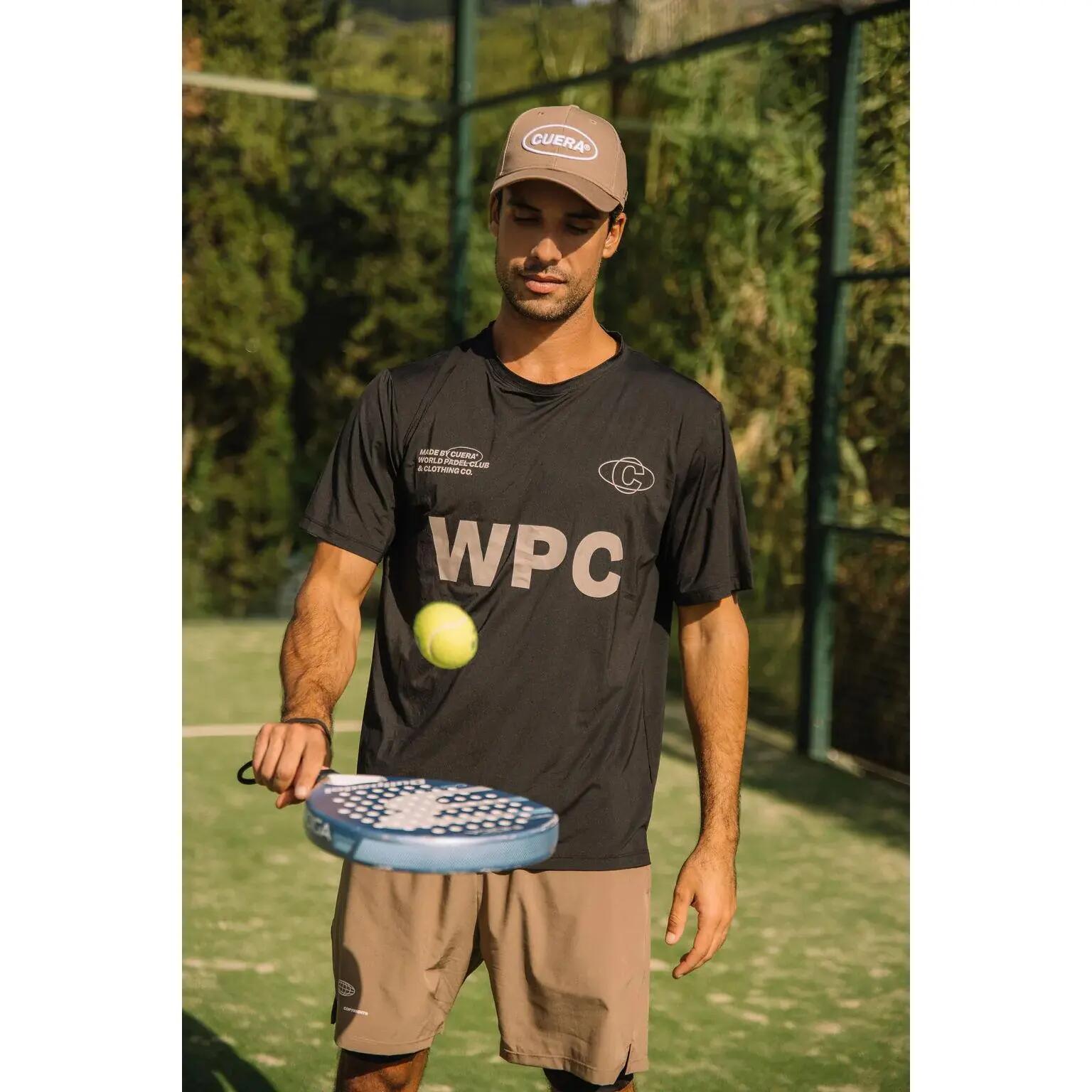 T-shirt leve Cuera Active WPC 3/5