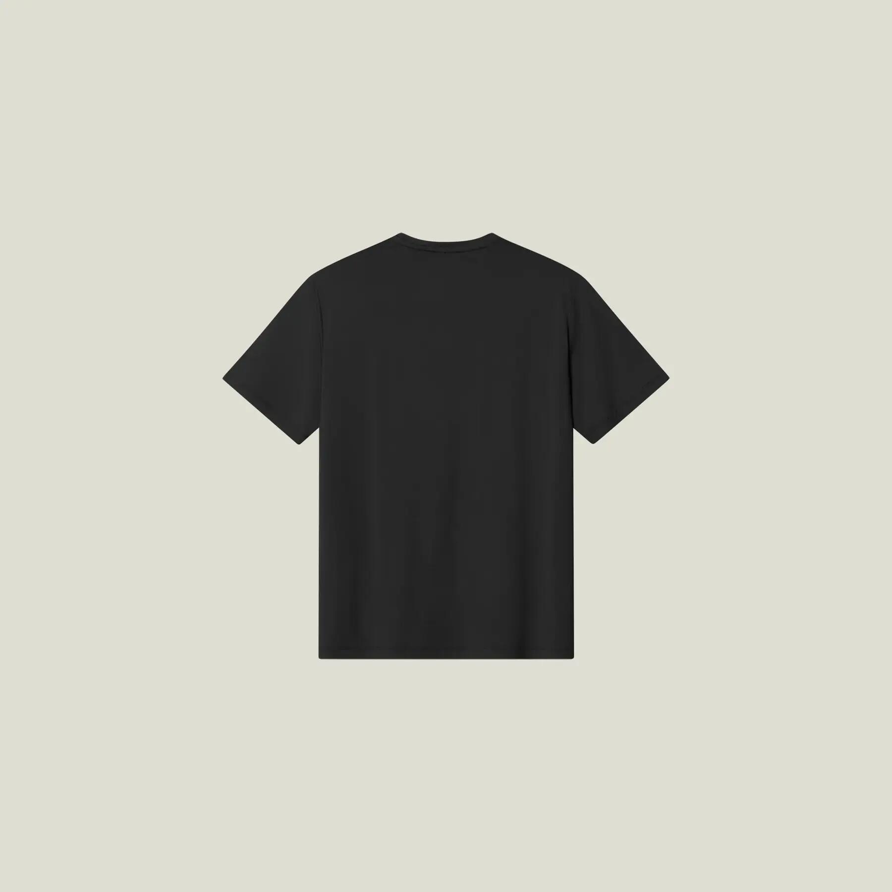 T-shirt leve Cuera Active WPC 2/5