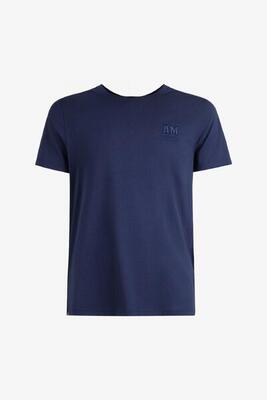 T-shirt Esercito uomo in cotone