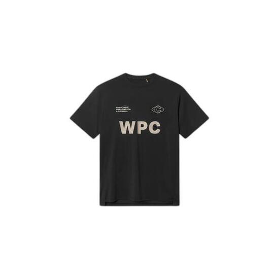T-shirt légé Cuera Active WPC