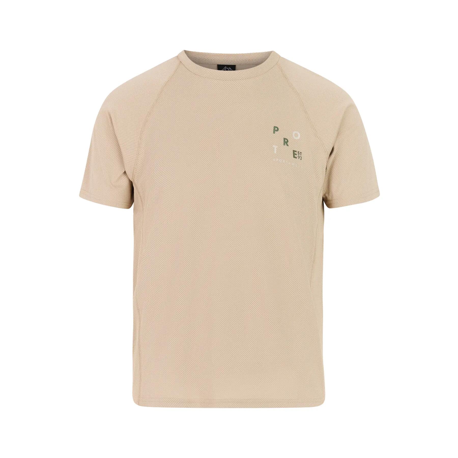 marrone / beige / beige
