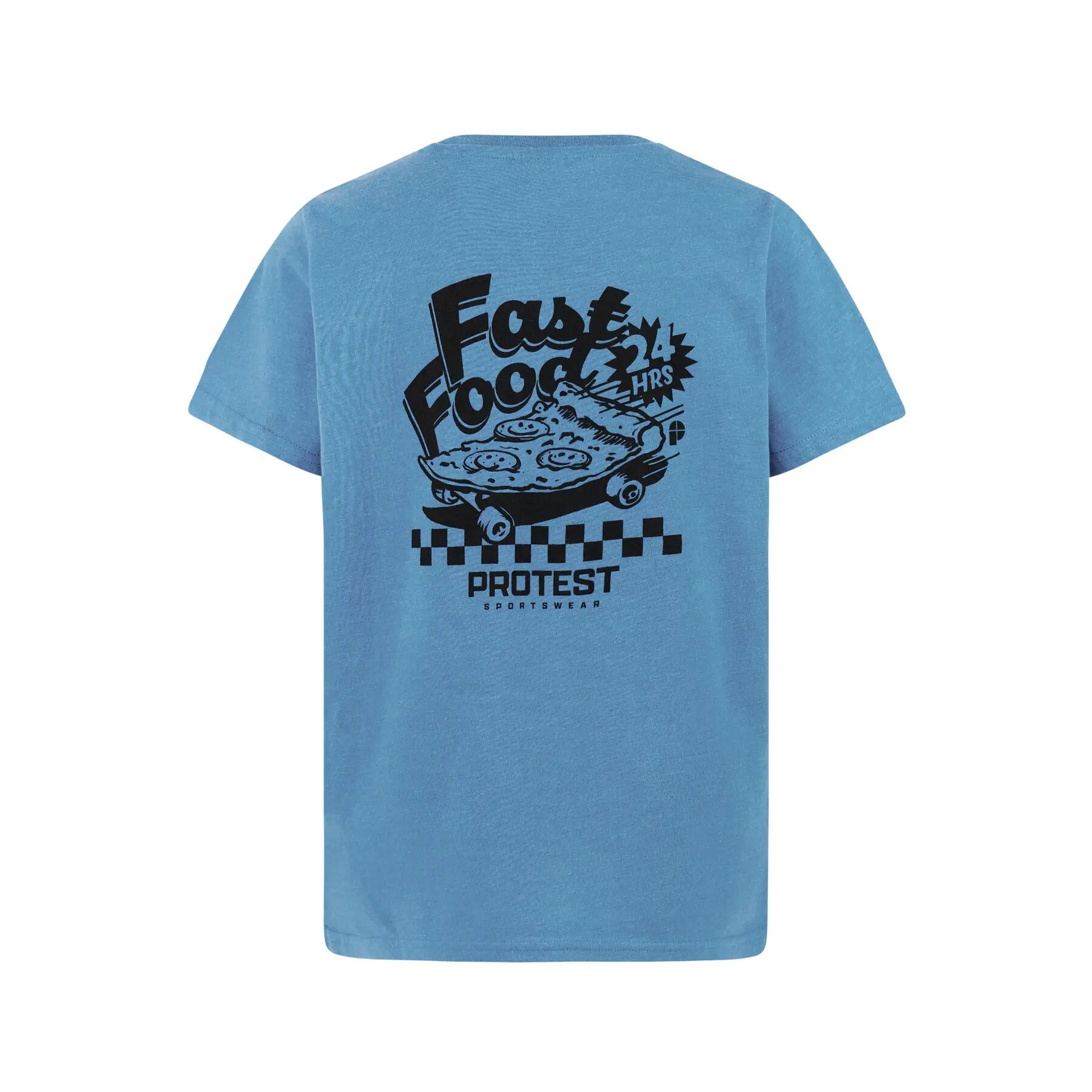 T-shirt enfant Protest Aldos 2/2