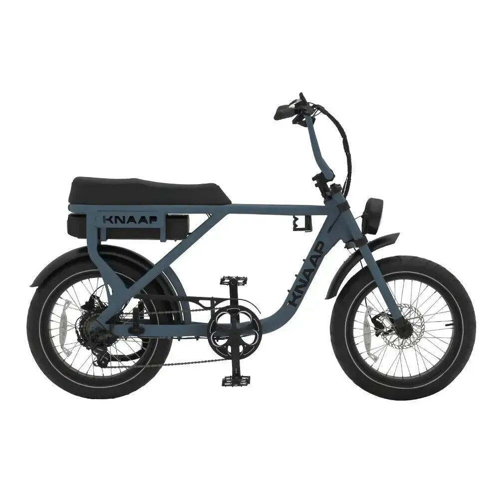 KNAAP BIKES picture