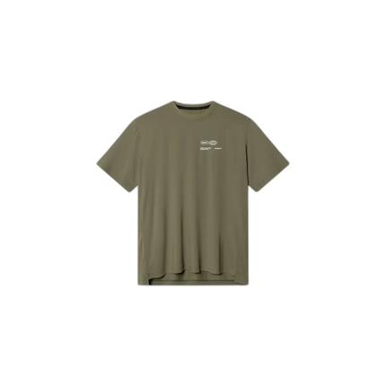 T-shirt Cuera Oncourt Airy Logo