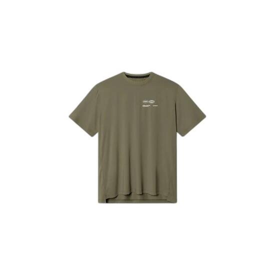 T-shirt Cuera Oncourt Airy Logo