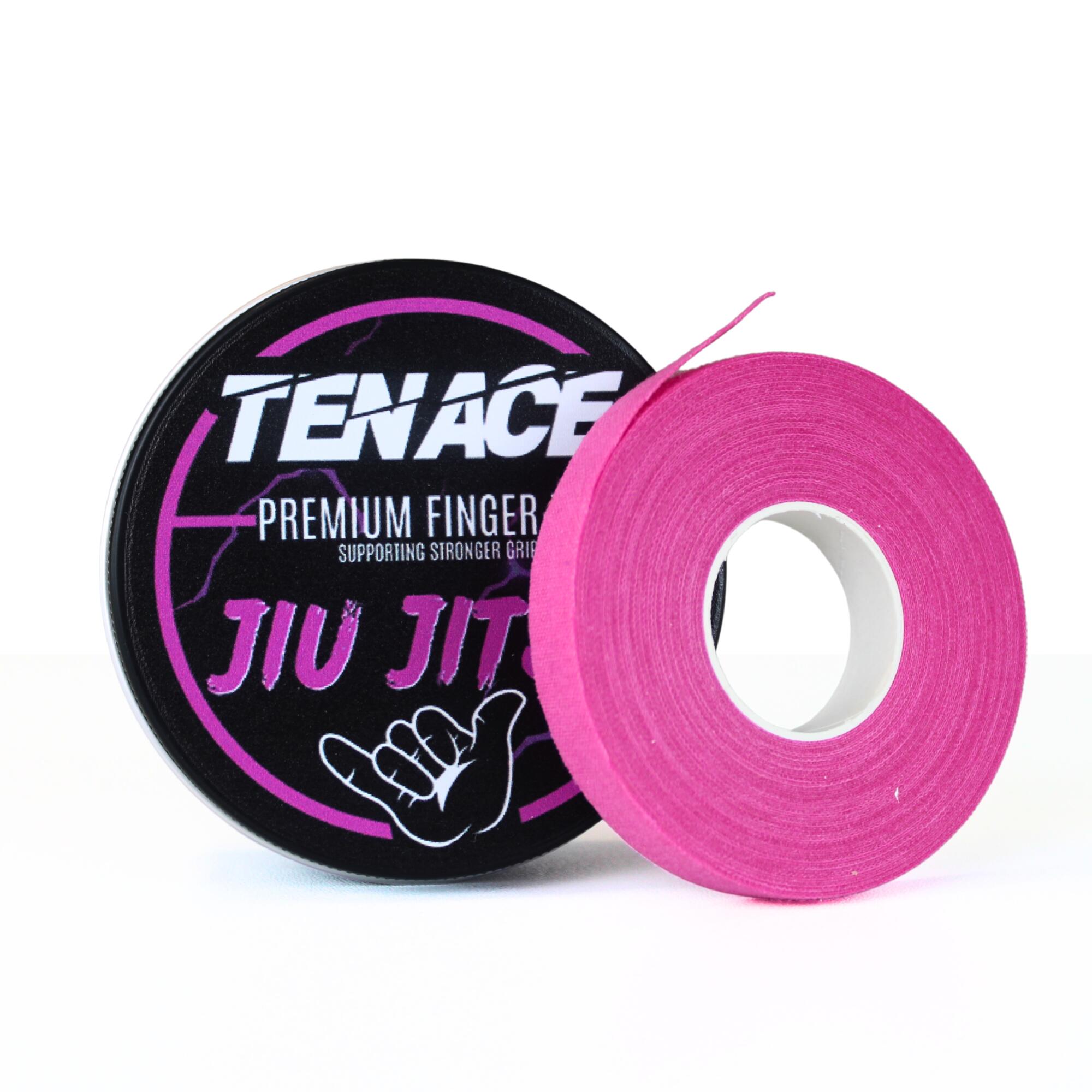 Tape Rose BJJ Tenace 3/4