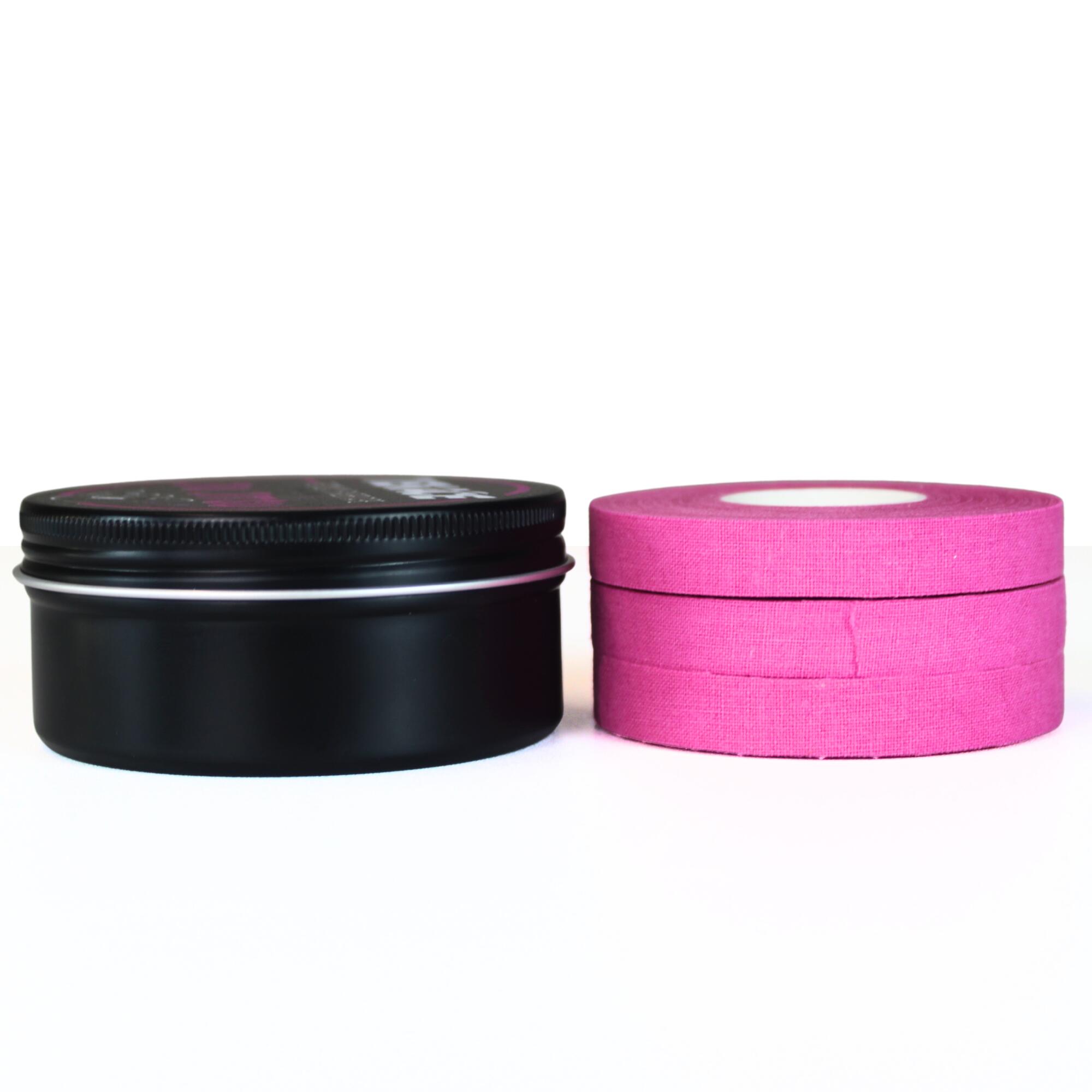 Tape Rose BJJ Tenace 4/4