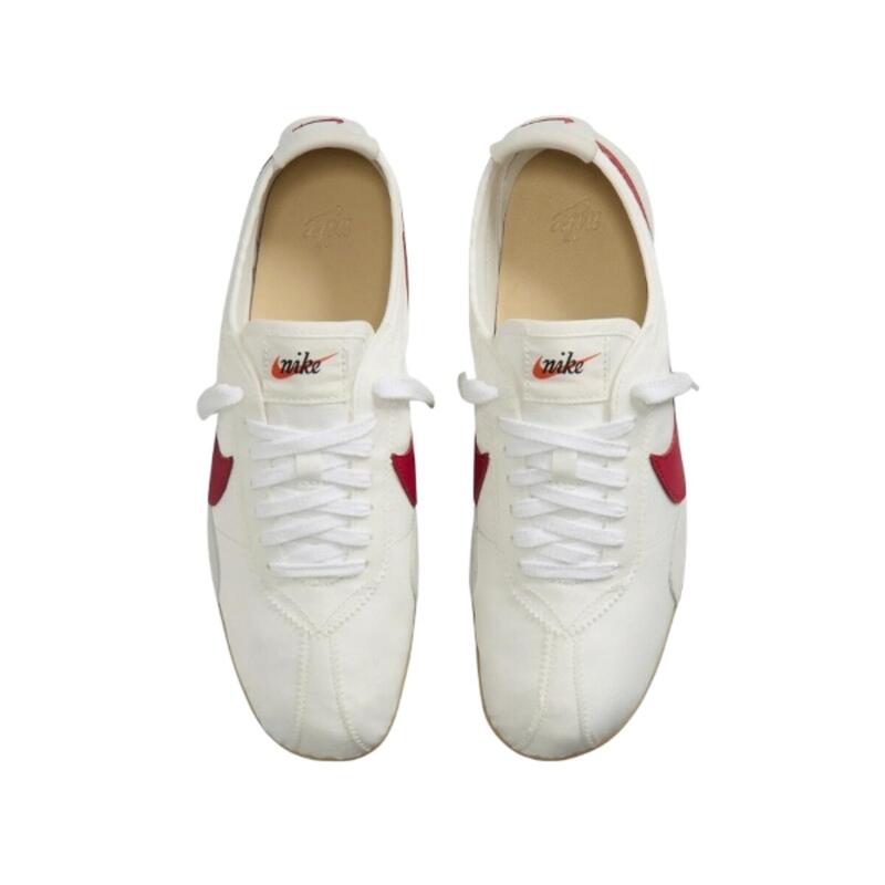 Moon Shoe Summit White Crimson Gum