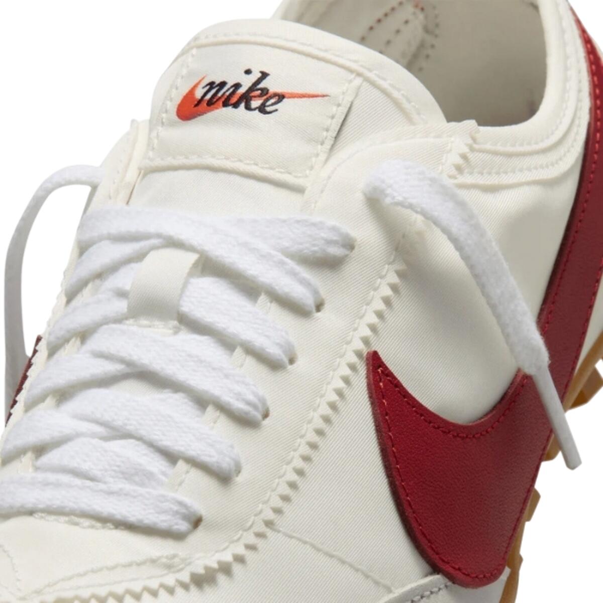 Chaussures  Moon Shoe Summit White Crimson Gum 5/5