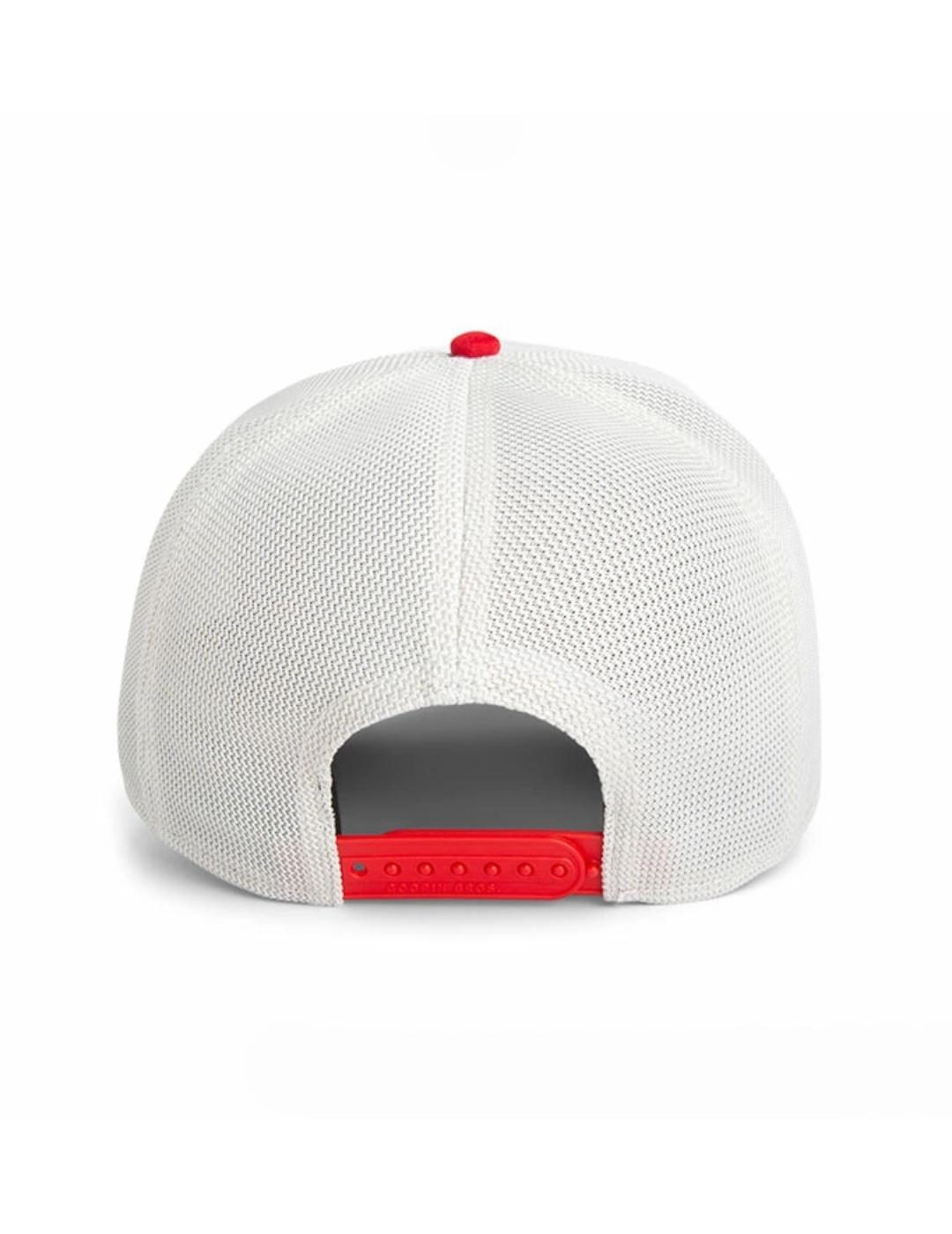 Gorro para  Goorin bros  Beige 4/4