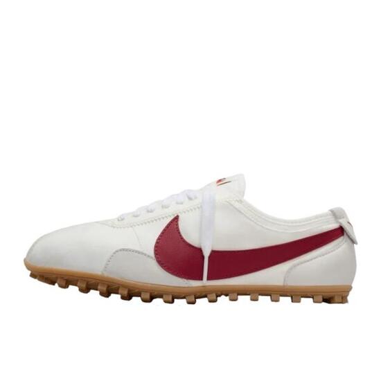 Schuhe Moon Shoe Summit White Crimson Gum