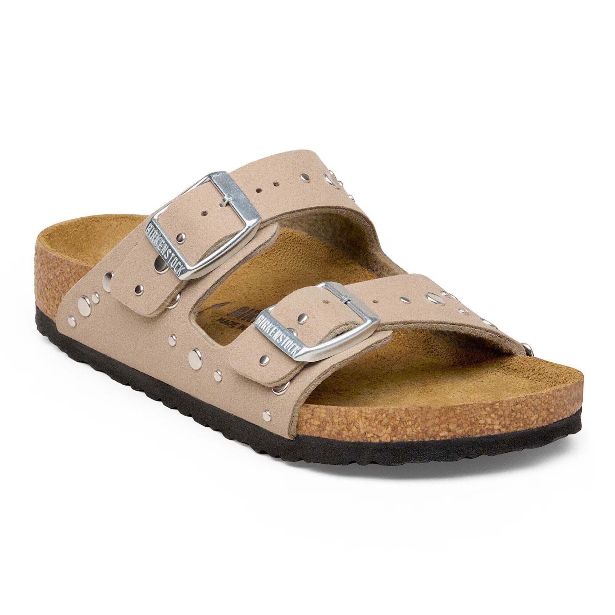 Sandales Birkenstock Arizona Rivet Kids Synthetics Enfant 2/5