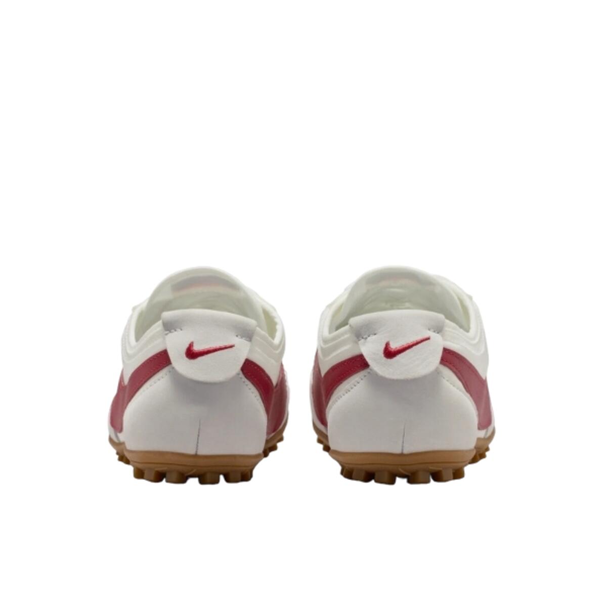 Chaussures  Moon Shoe Summit White Crimson Gum 4/5
