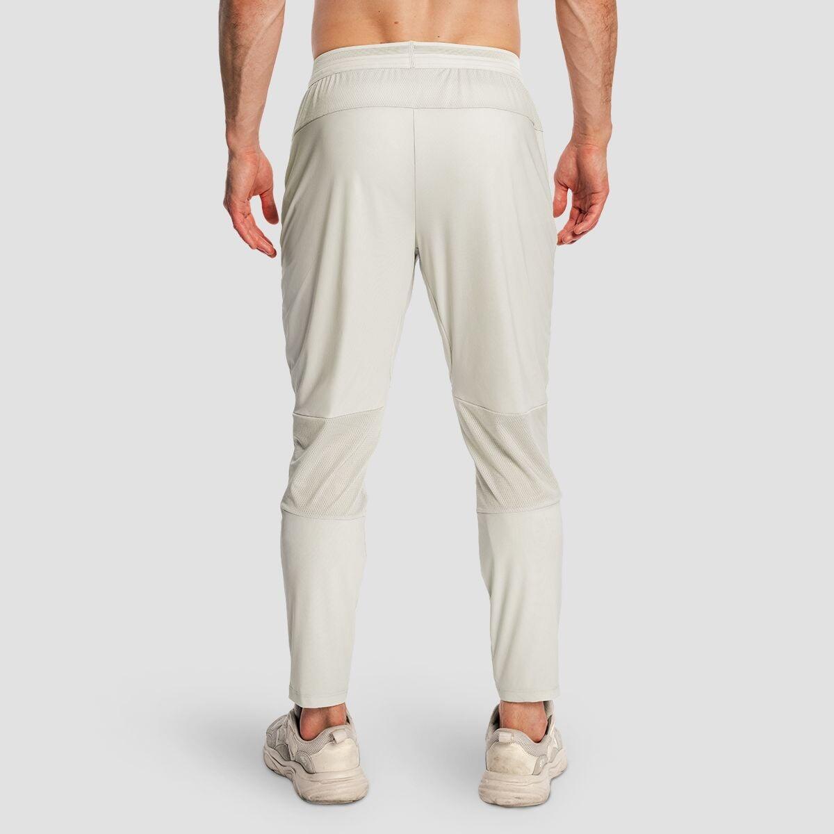 Uomo pantaloni estensibile grigi Pulse X Running 3/6