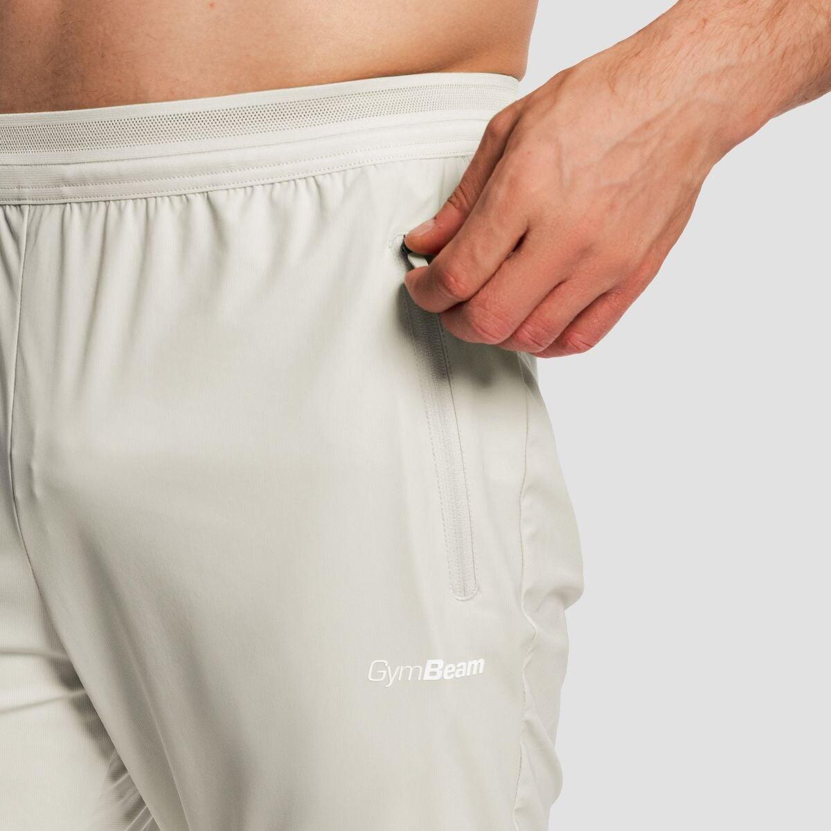 Uomo pantaloni estensibile grigi Pulse X Running 2/6