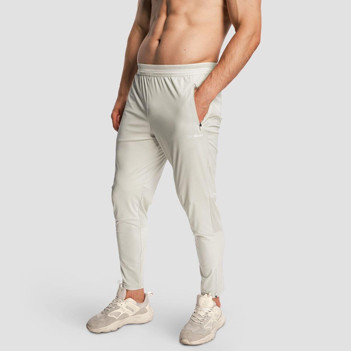 Uomo pantaloni estensibile grigi Pulse X Running 4/6
