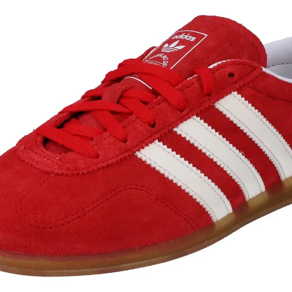 Adidas Originals Gazelle Lo Pro Womens Trainers Sneakers