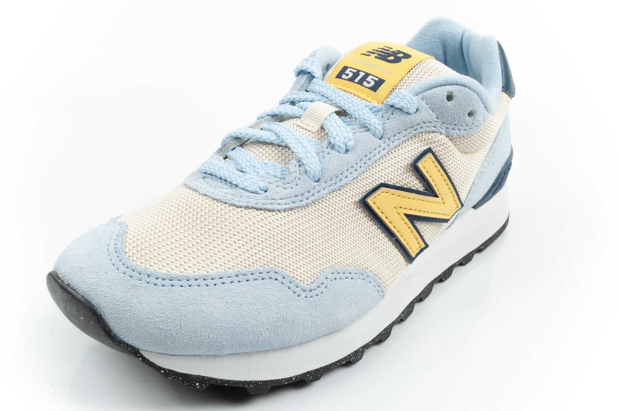 Scarpe sportive da donna New Balance 515 3/7