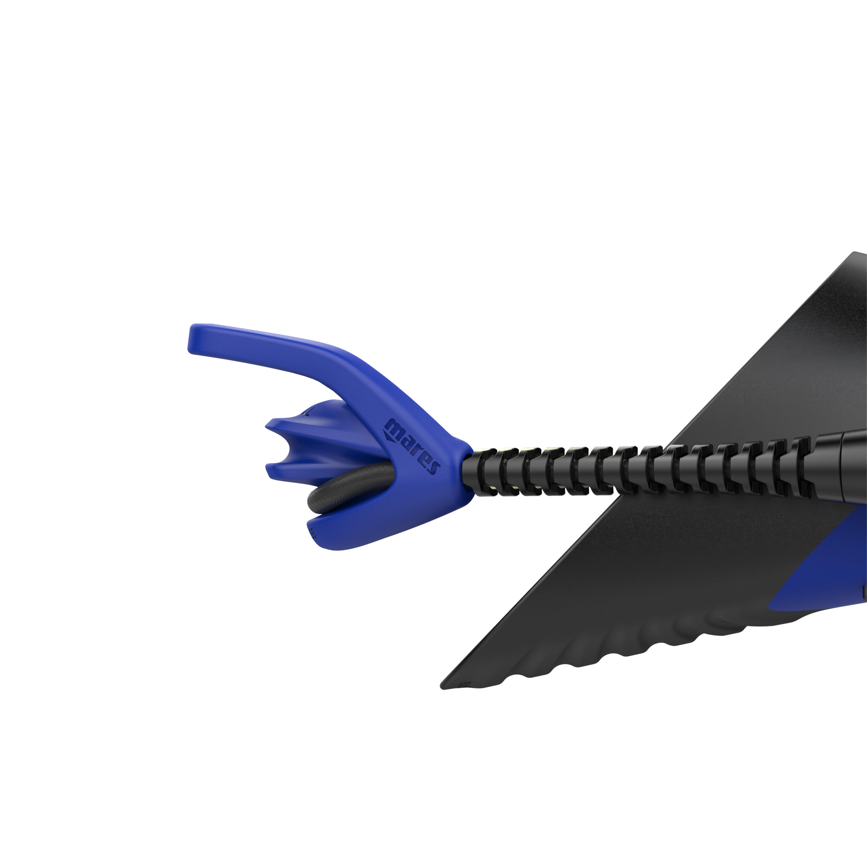 Pinne Avanti Pure-X Regolabili Channel Thrust Bungee Strap Immersione 3/3