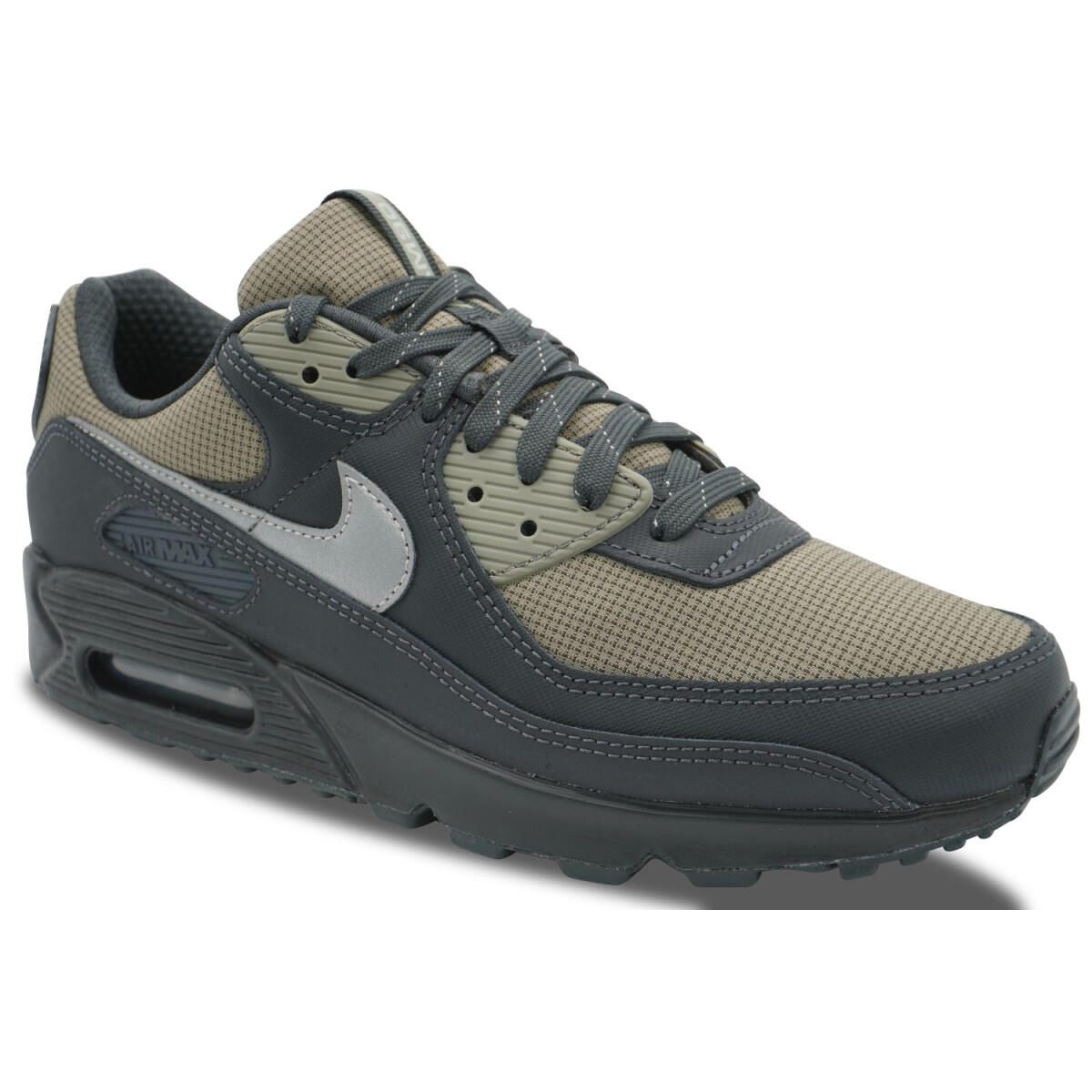 Nike Air Max 90 Anthracite Jade Horizon 2/4
