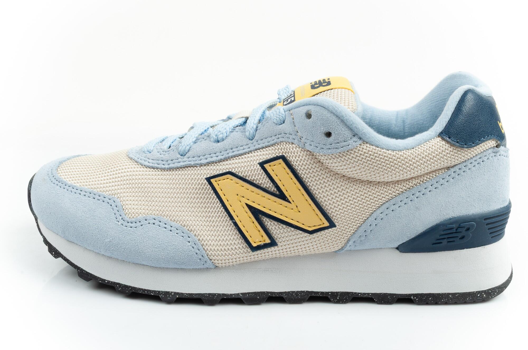 Scarpe sportive da donna New Balance 515 2/7