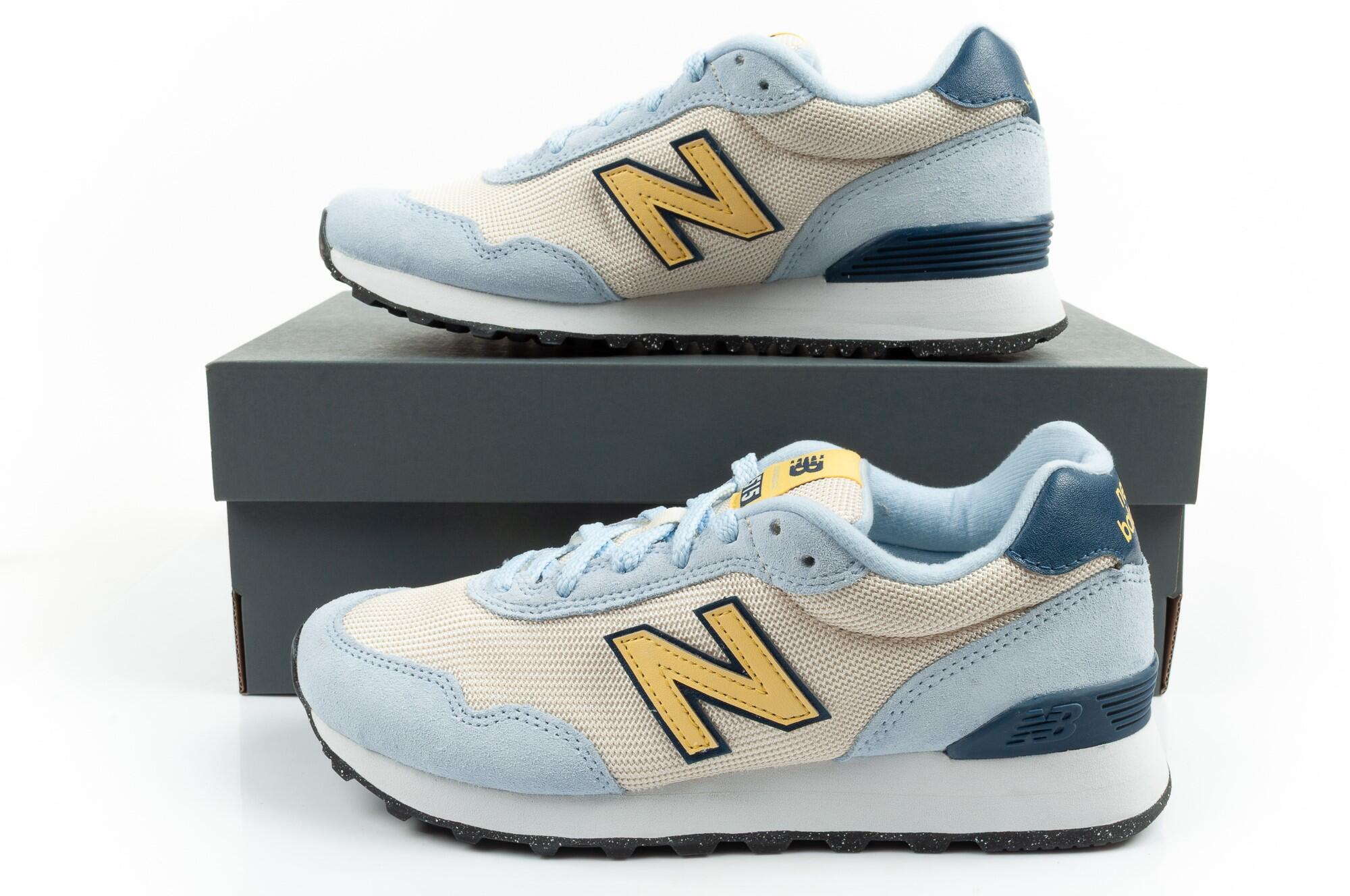 Scarpe sportive da donna New Balance 515 7/7
