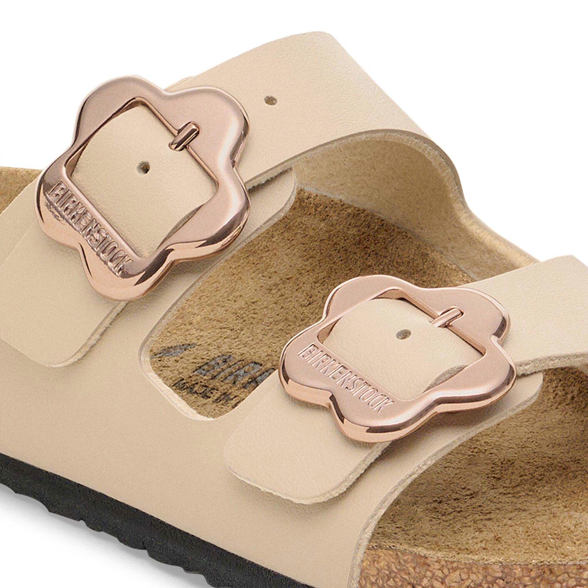 Sandales Birkenstock Arizona Flb Kids Birko-Flor Enfant 5/5