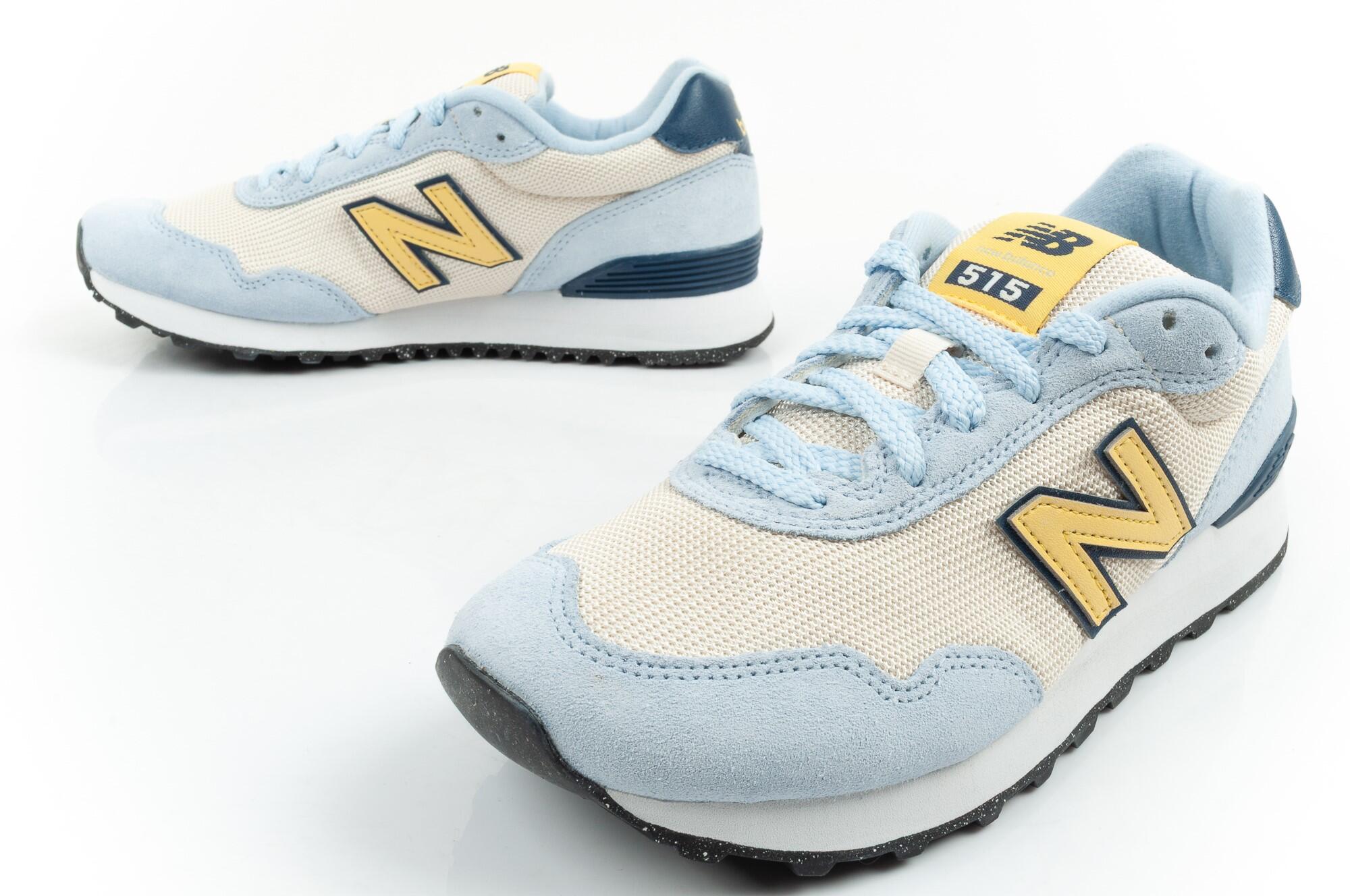 Scarpe sportive da donna New Balance 515 5/7
