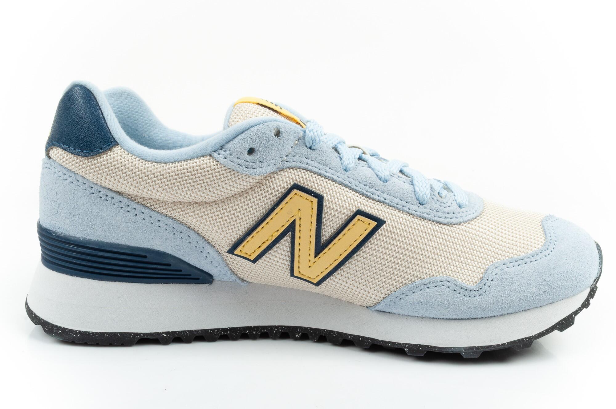 Scarpe sportive da donna New Balance 515 4/7