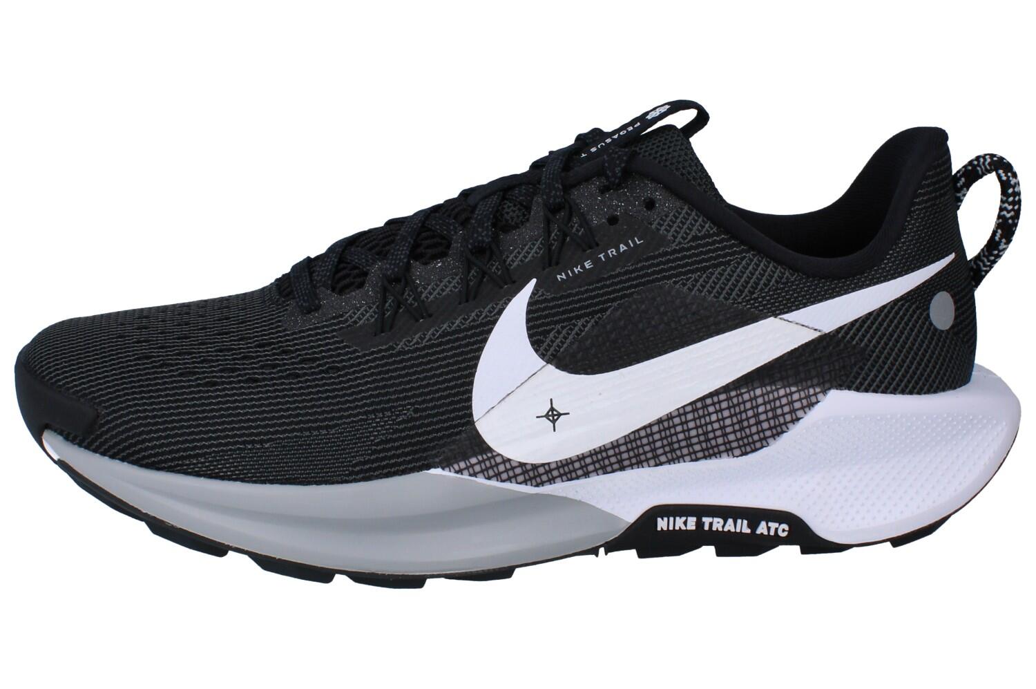 Buty do biegania męskie Nike ReactX Pegasus Trail 5 6/6
